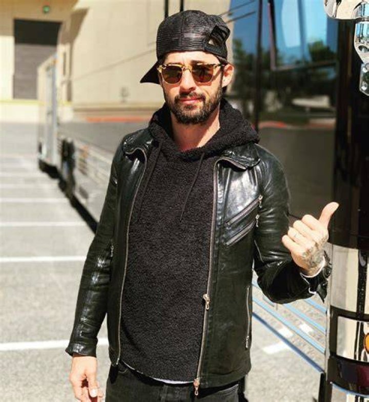 Ryan Bingham Net Worth