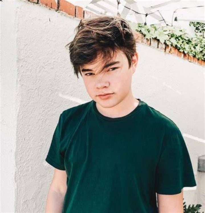 Ryan Herron Biography