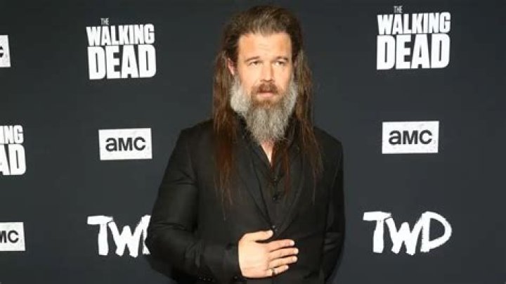Ryan Hurst Net Worth