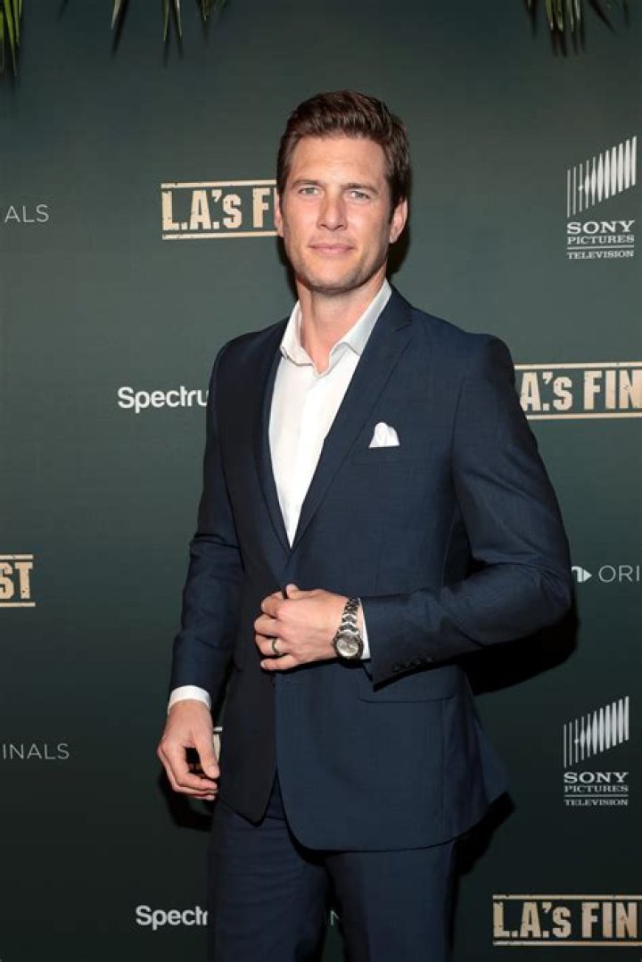 Ryan McPartlin Age, Weight, Height, Measurements