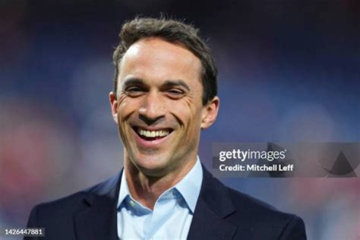 Sam Fuld
