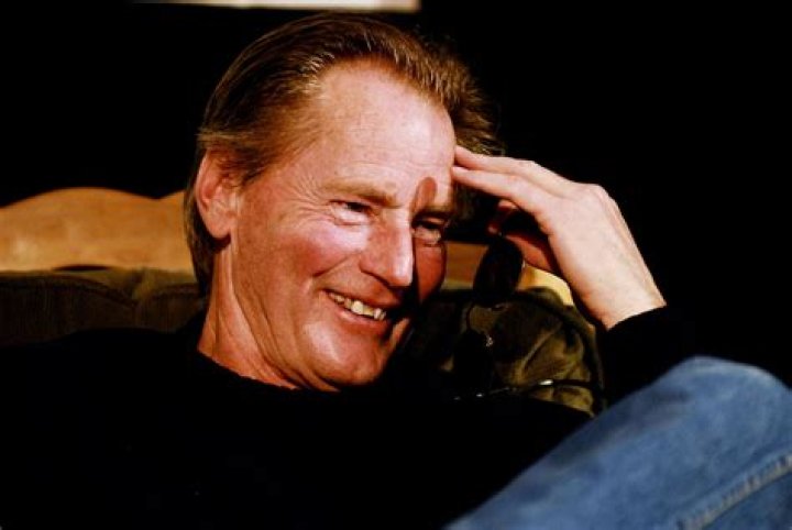 Sam Shepard