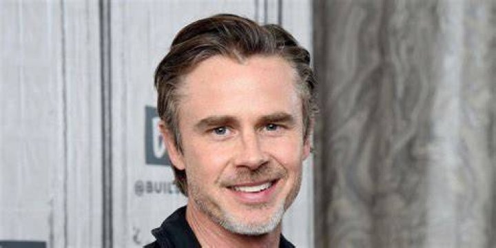Sam Trammell Net Worth