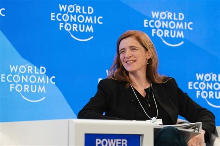 Samantha Power