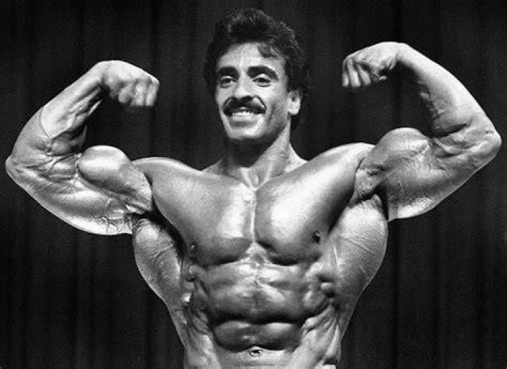 Samir Bannout