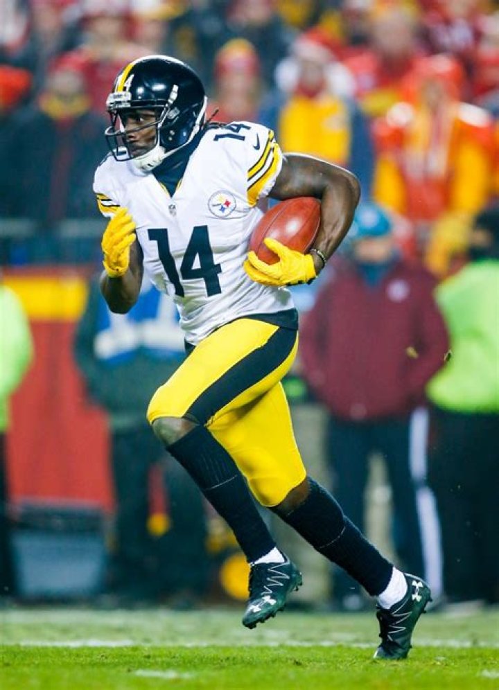 Sammie Coates
