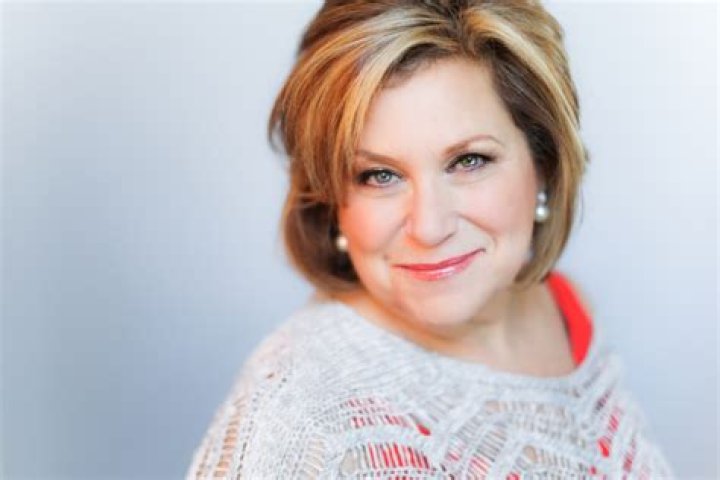 Sandi Patty
