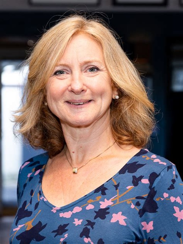 Sandra Marshall – Brooklyn, NY