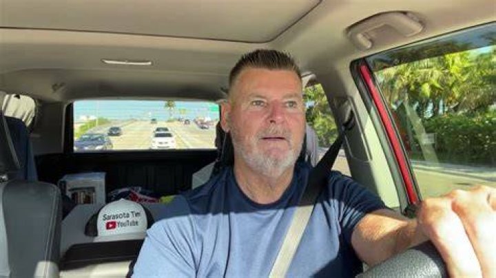 Sarasota Tim video statistics