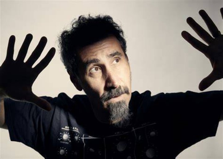 Serj Tankian