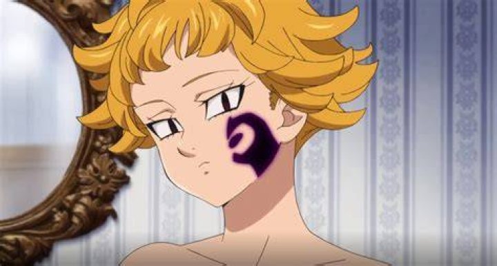seven deadly sins derieri