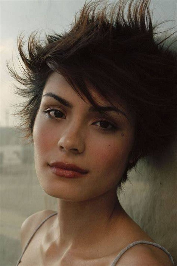 Shannyn Sossamon Diet Plan