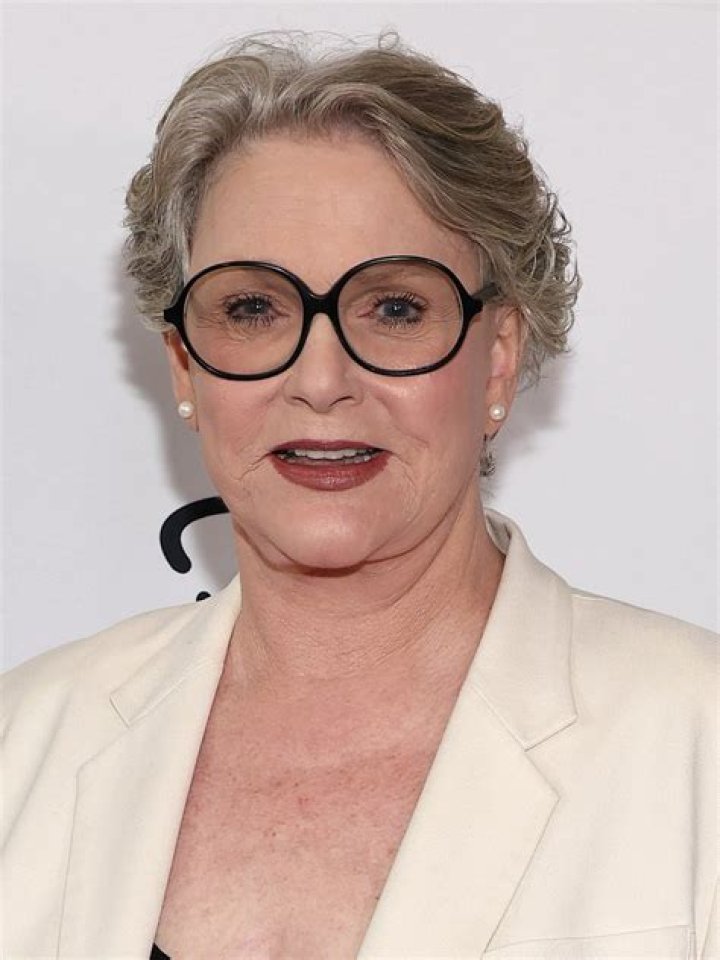 Sharon Gless Sharon Gless