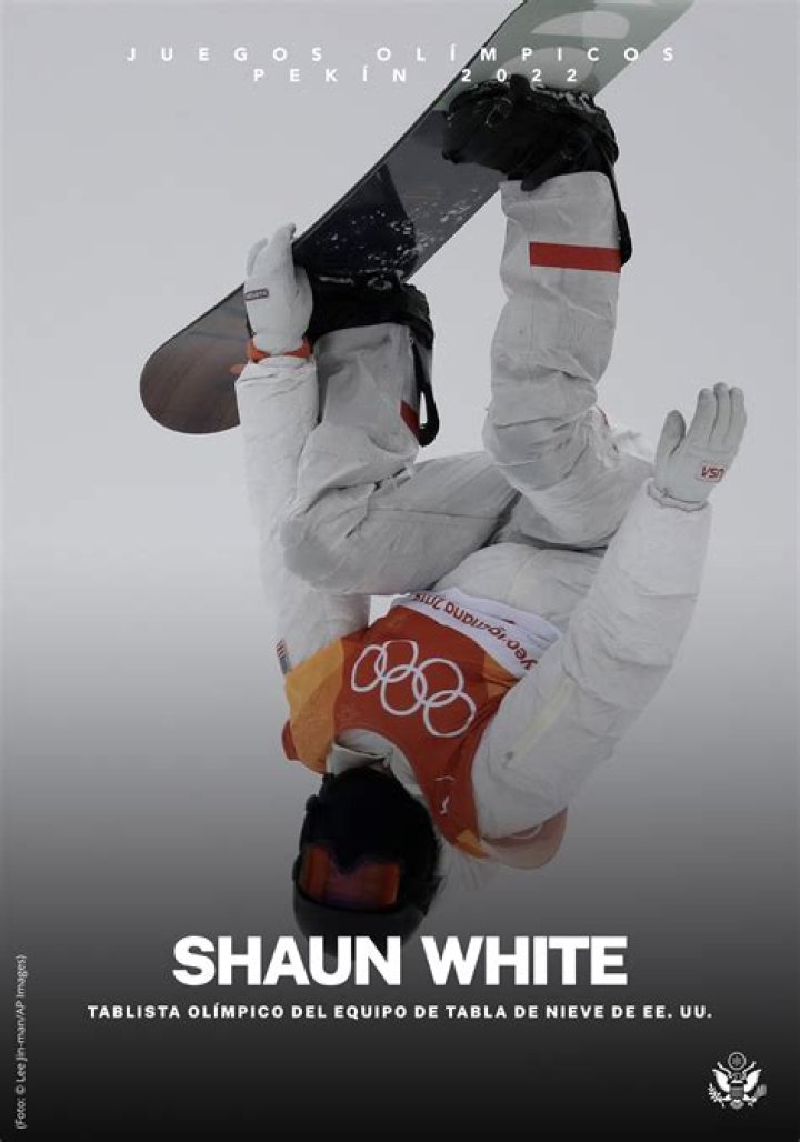Shaun White 2