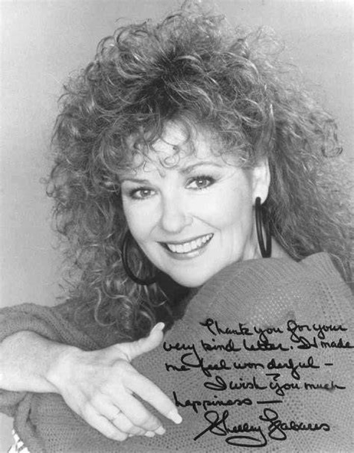 Shelley Fabares Shelley Fabares
