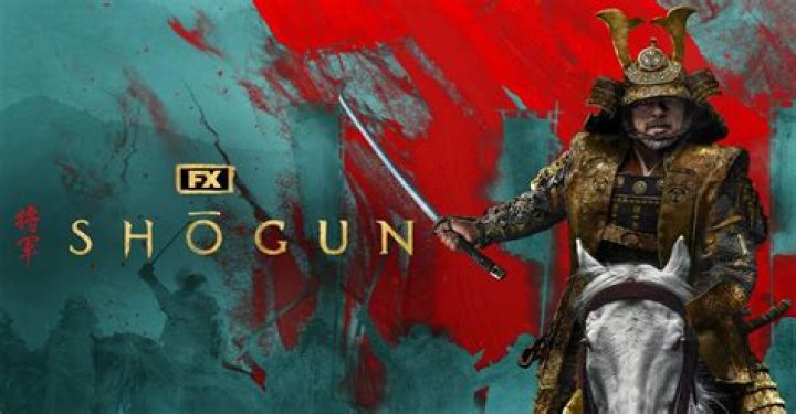 shogun fx
