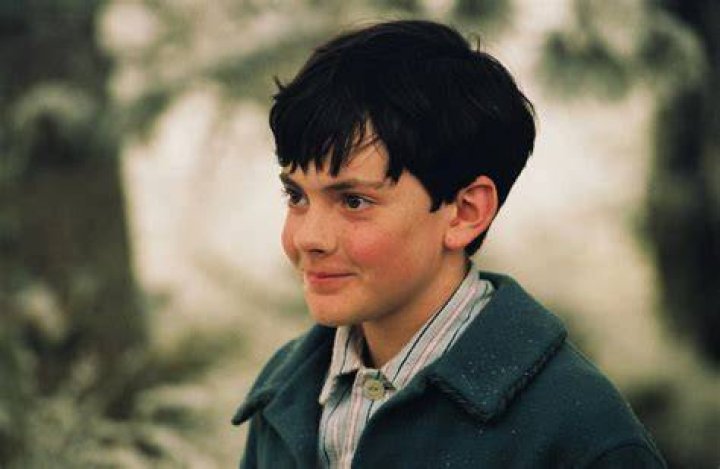 Skandar Keynes Skandar Keynes