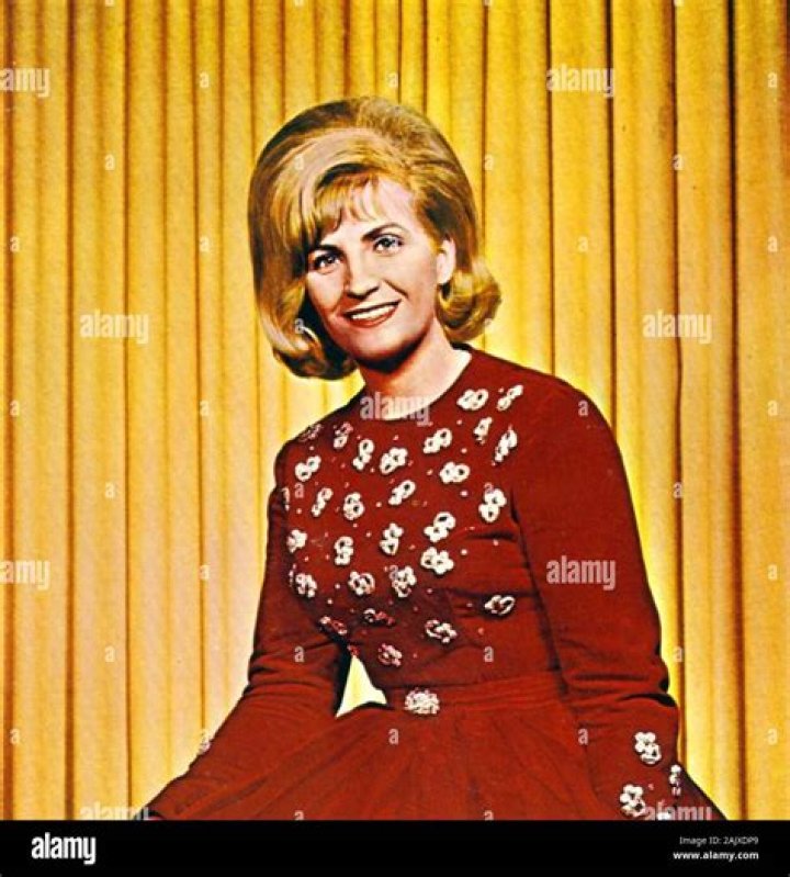 Skeeter Davis