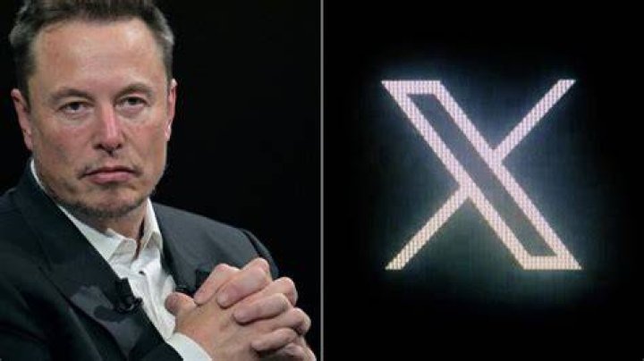 SpaceX, X (formerly known as Twitter), and Tesla CEO Elon Musk speaks during live interview with Ben Shapiro at the symposium on fighting antisemitism on January 22, 2024 in Krakow, Poland. The symposium on anti-semitism, organized by the European Jewish Association, was held ahead of international Holocaust remembrance day on January 27.