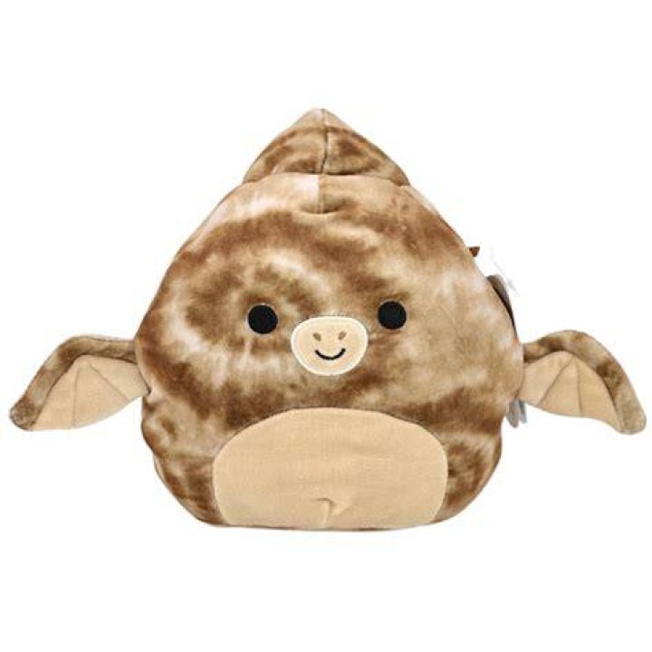 Squishmallow Edmund