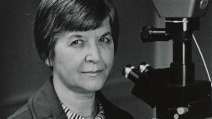 Stephanie Kwolek
