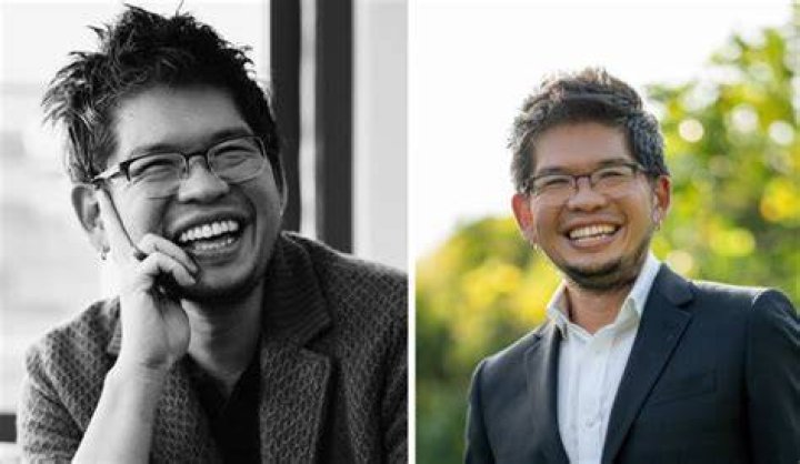 Steve Chen Biography