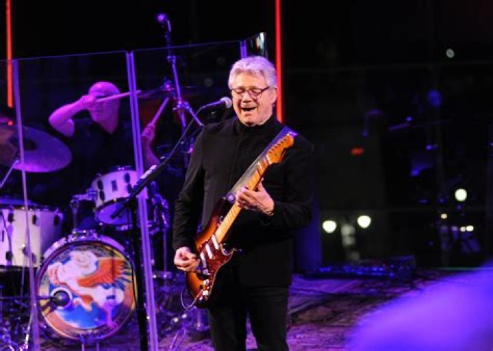 Steve Miller Steve Miller