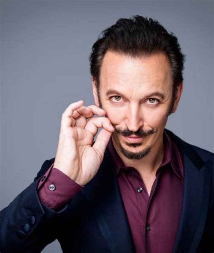 Steve Valentine Net Worth