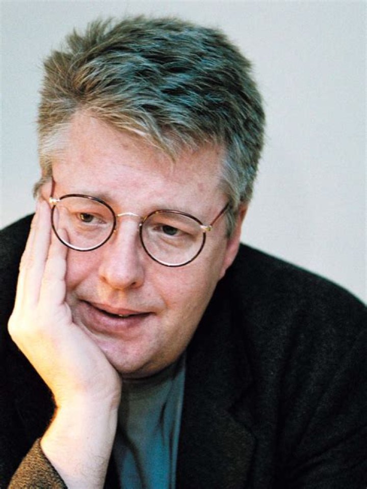 Stieg Larsson