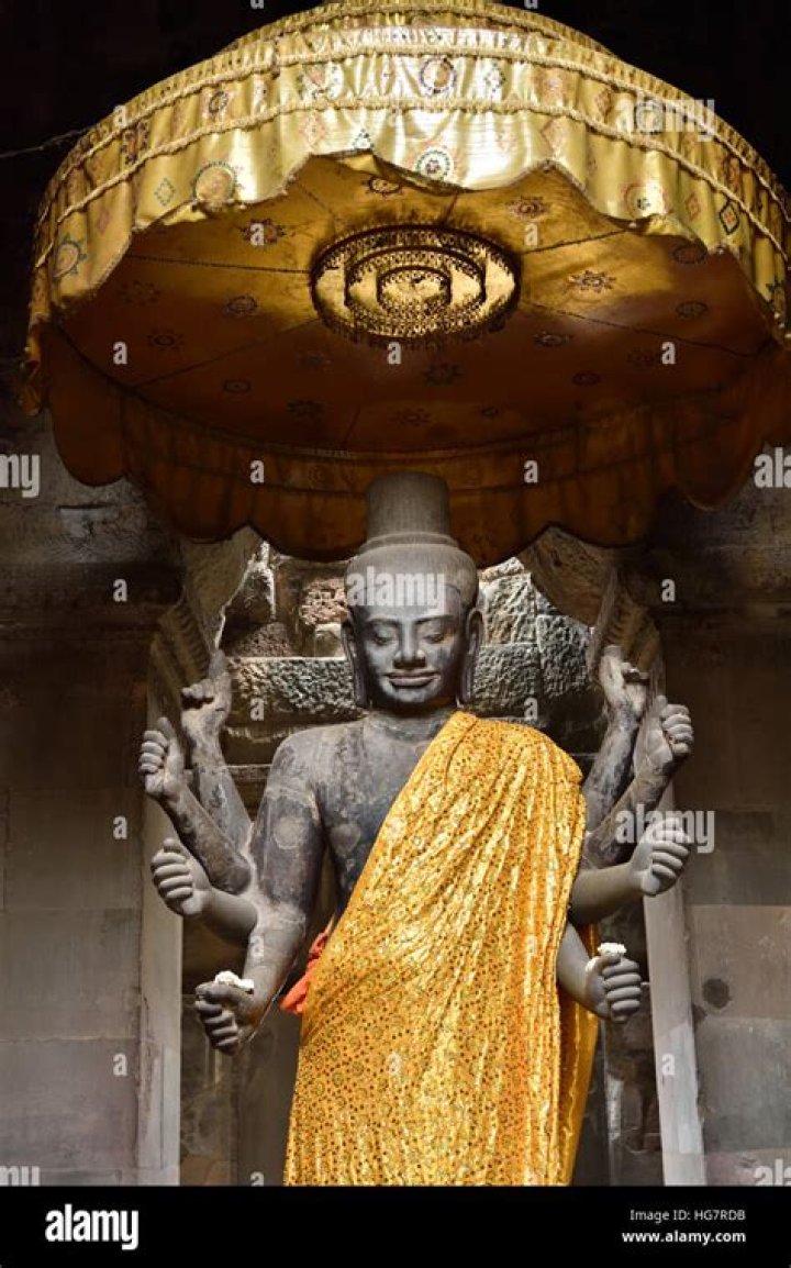 Suryavarman I Suryavarman I