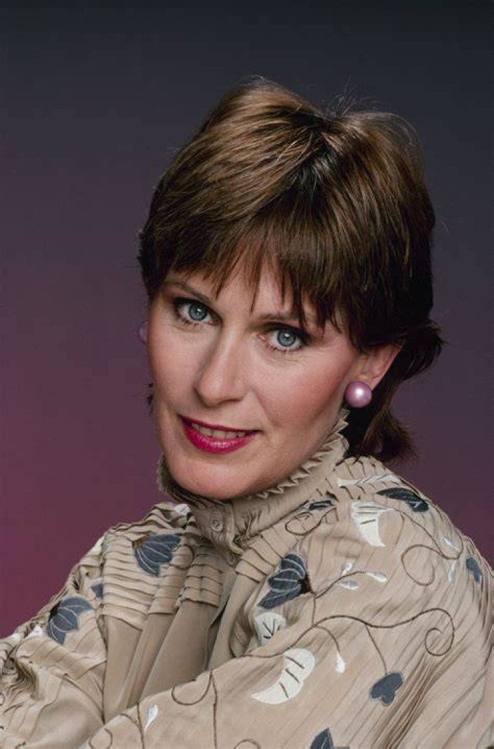 Susan Clark Susan Clark