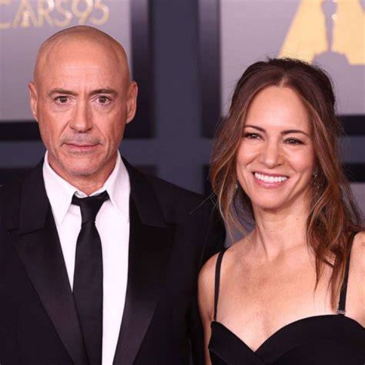 Susan Downey