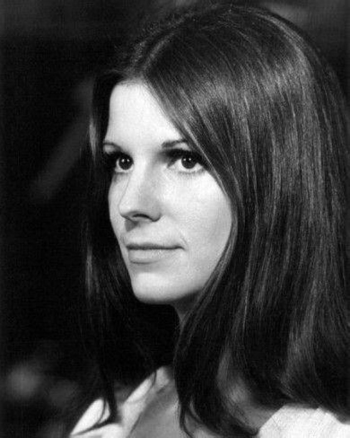 Susan Saint James