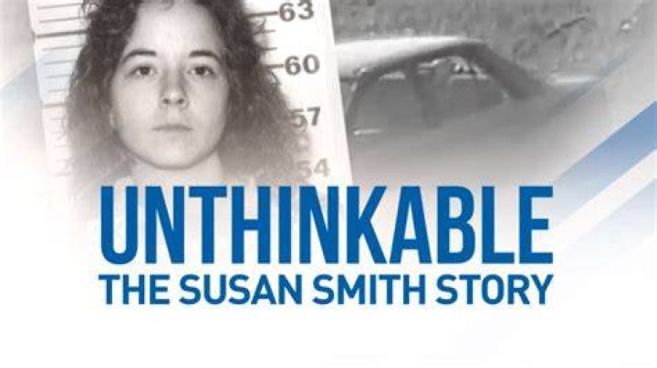 Susan Smith Biography