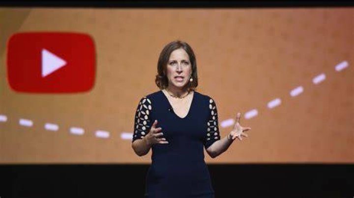 Susan Wojcicki salary: How much does Susan Wojcicki earn at YouTube? 1 Susan Wojcicki