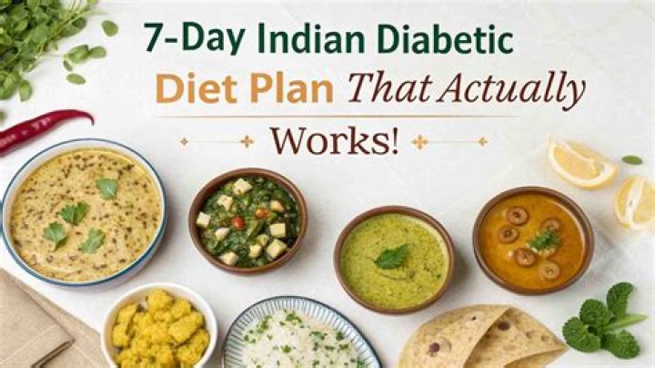 Tabu Diet Plan