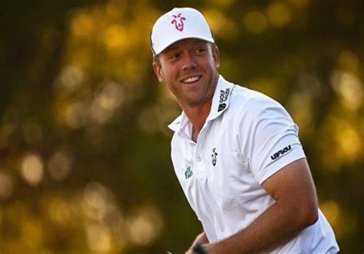 Has Talor Gooch ever won on the PGA Tour? 1 Talor Gooch