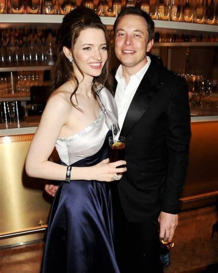 Talulah Riley
