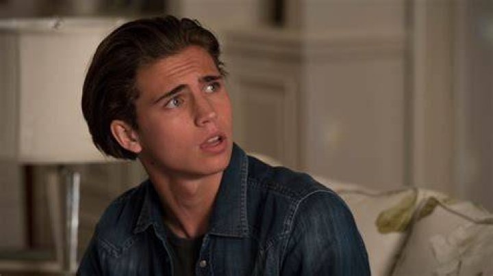 Tanner Buchanan as Chad Brad Bradley