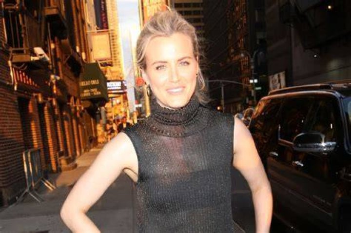 Taylor Schilling Diet Plan
