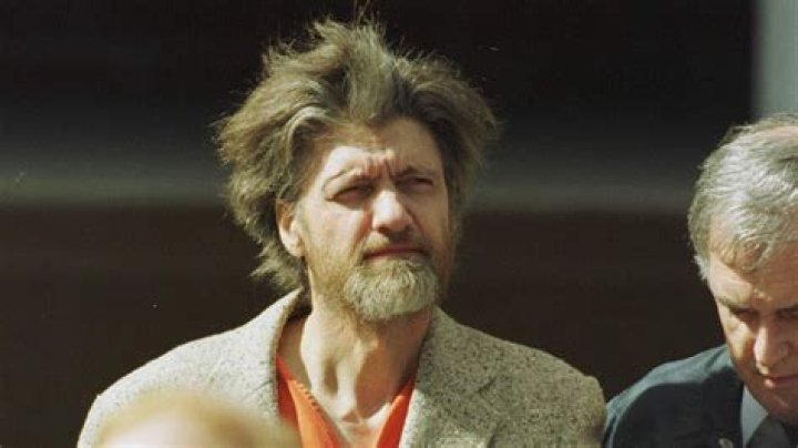 Ted Kaczynski Ted Kaczynski