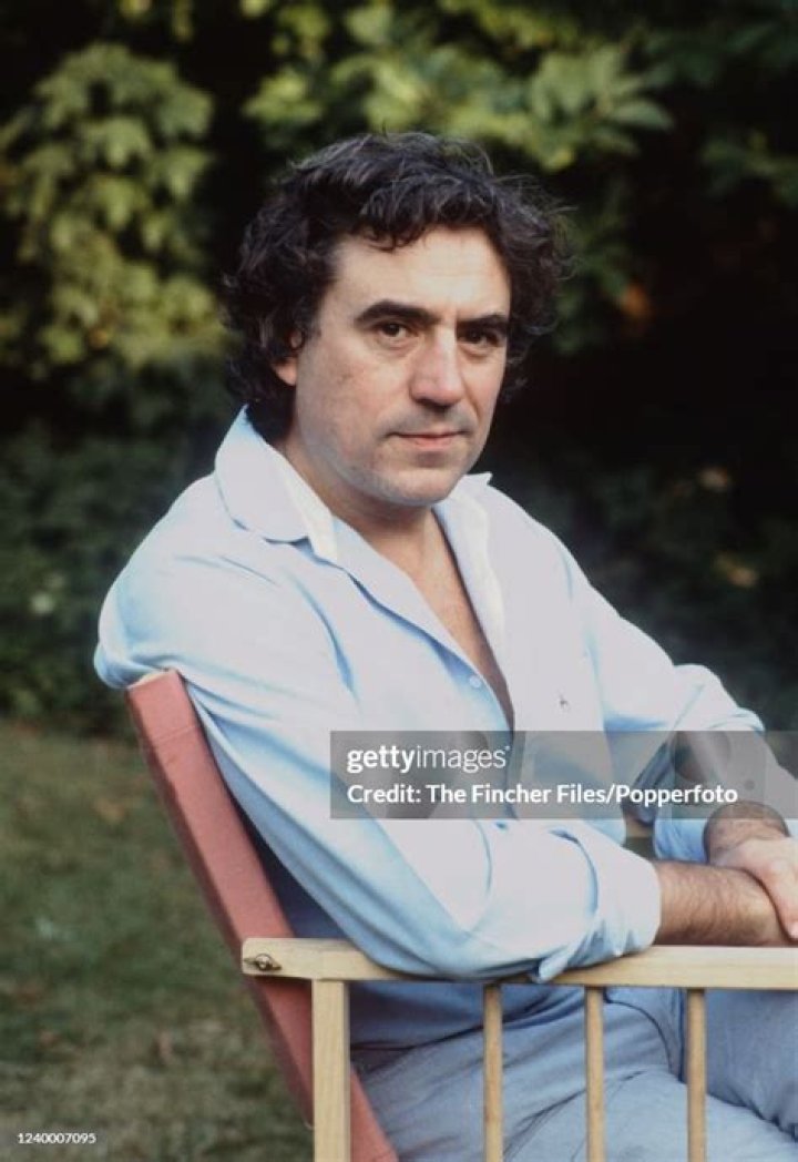 Terry Jones
