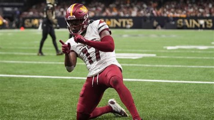 Terry McLaurin