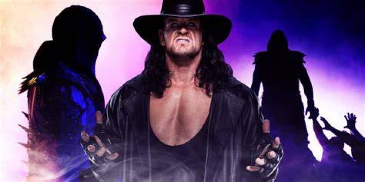 The Undertaker The Undertaker