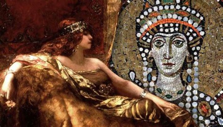 Theodora Theodora