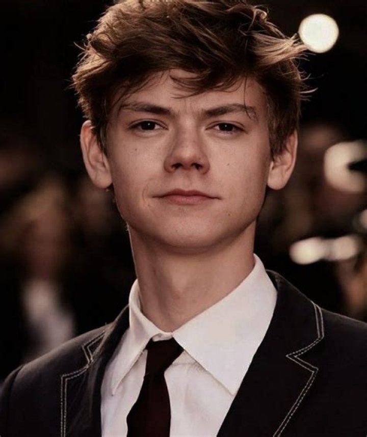 Thomas Brodie-Sangster