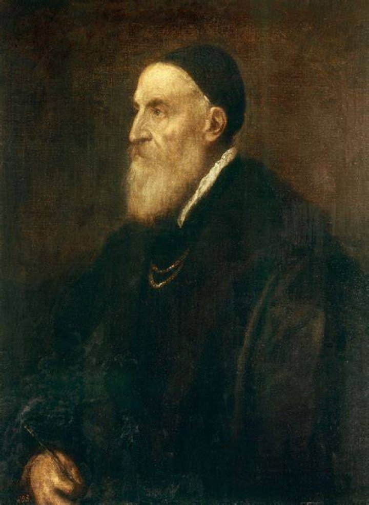 Titian Biography