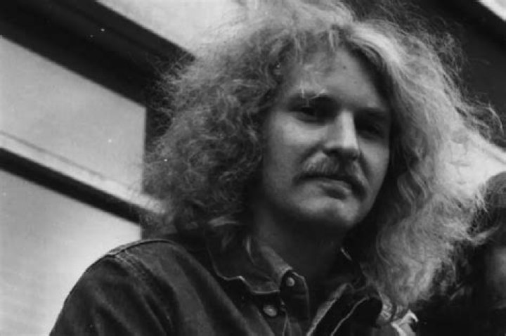 Tom Fogerty Tom Fogerty