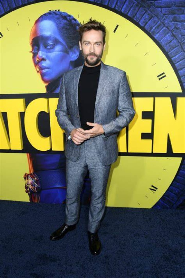 Tom Mison Age, Weight, Height, Measurements