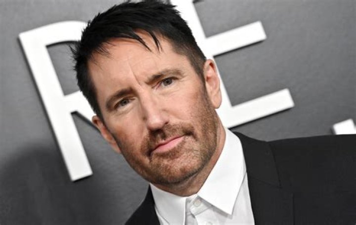 Trent Reznor Trent Reznor